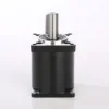 57PLX High Precision 83mm/99mm nema 23 gearbox stepper motor, geared stepper motor to increase the motor drive torque