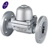 DSC Stainless Steel Float & Thermostatic Steam Traps