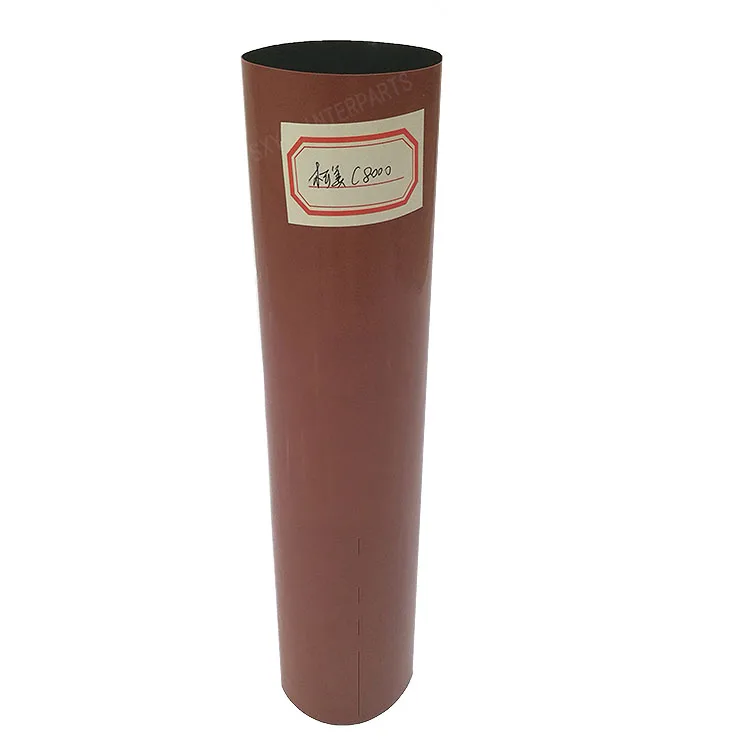 OEM new High quality Imported Japan Material AE01-0079 Fuser film sleeve for Ricoh MPC4501 5501 dark red