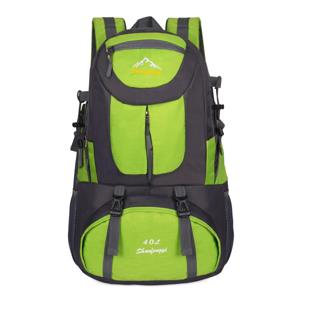 Waterproof Sport Backpack Mountain Terrain Backpack Wholesale Climbing ...