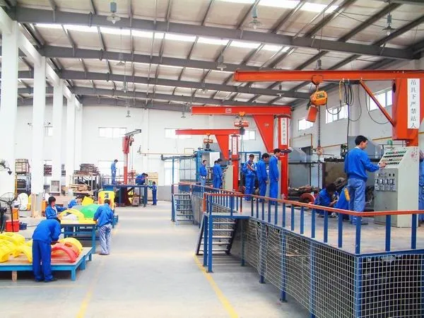 production workshop