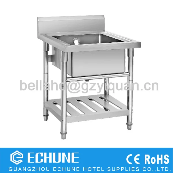 Restaurant Kitchen Sink restaurant kitchen sink stainless steel dish washing work table Restaurant Kitchen Sink restaurant kitchen sink stainless steel dish washing work table