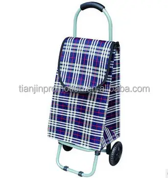 market stroller bag