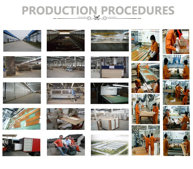 production