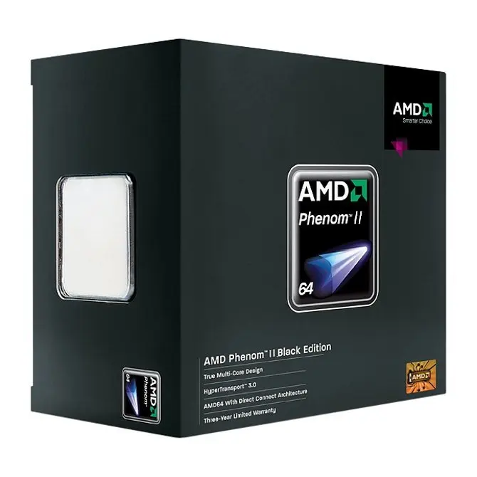 amd phenom ii x4 955 drivers download