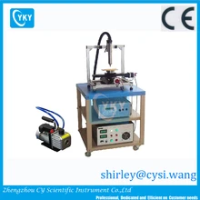 Atomospheric Plasma Beam With Automatic Scanning System For Surface Treatment plasma jet-flow system(plasma pen)