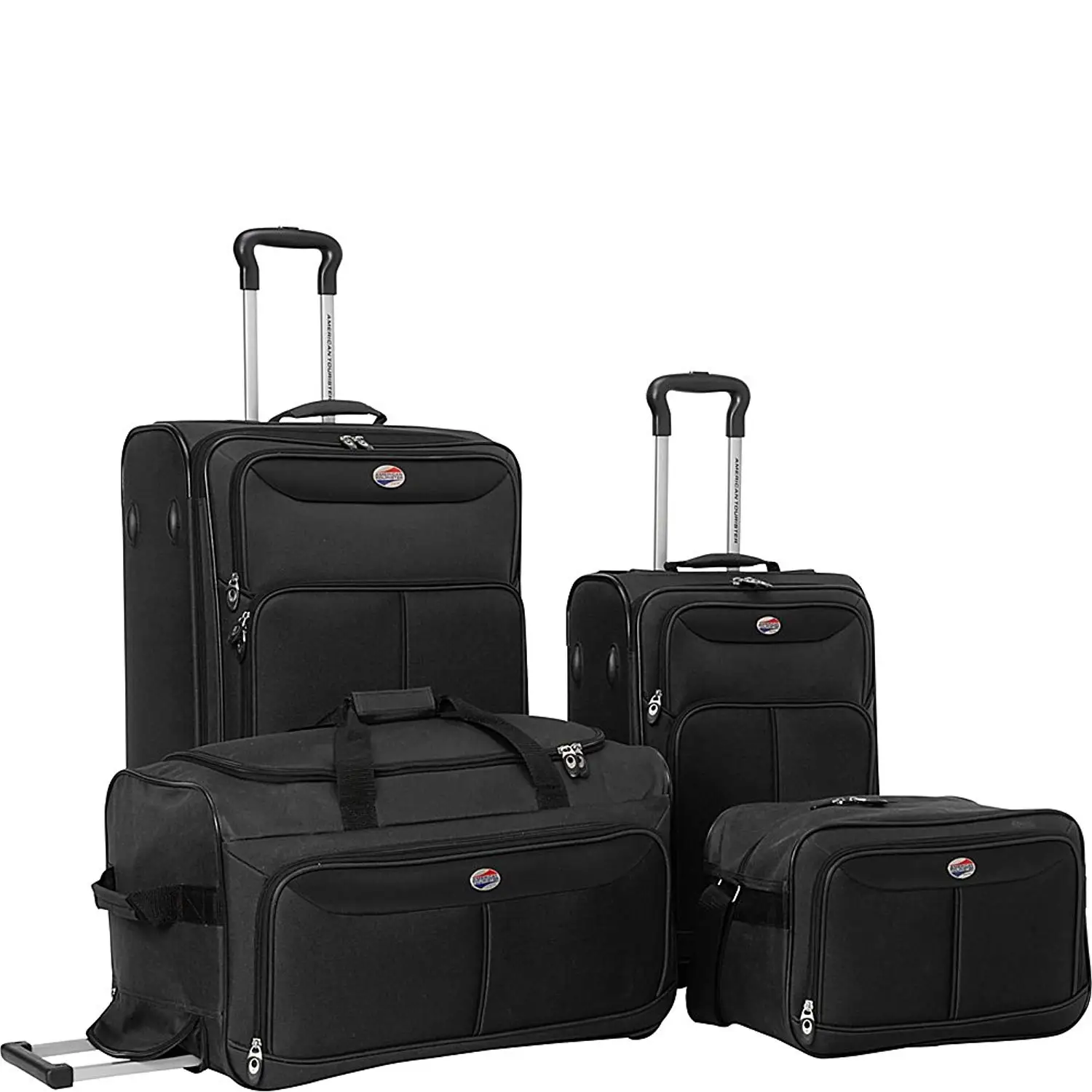Cheap American Tourister 7 Piece Luggage Set, find American Tourister 7