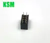 gold plated conector straight double row female header
