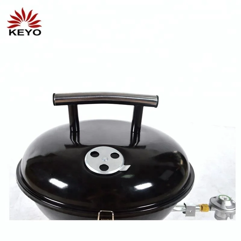 Barbecue Grill mini