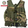 China manufacture special forces tactical combat vest for government tender