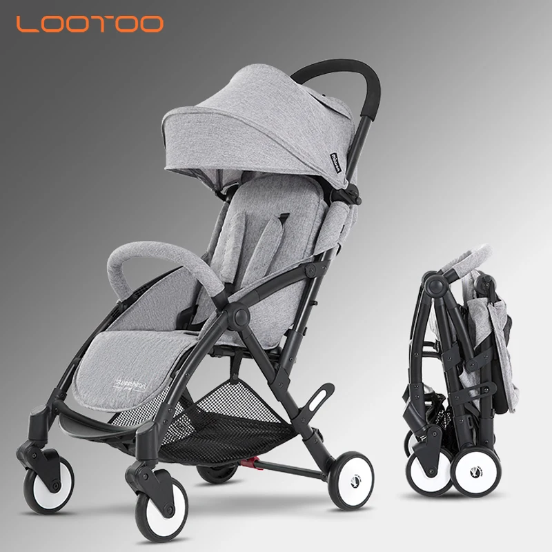 baby carrier stroller in one