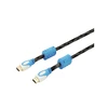 ROHS blue USB date cable with PVC jacket NGD-USB-011181