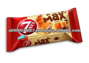 CROISSANT 7 DAYS MAX COCOA 80g CROISSANT 7 DAYS MAX COCOA 80g