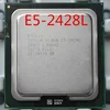 Xeon Xeon E5-2428L 6 core low power 1356 interface server CPU
