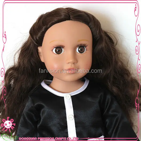 cheap plastic dolls in bulk