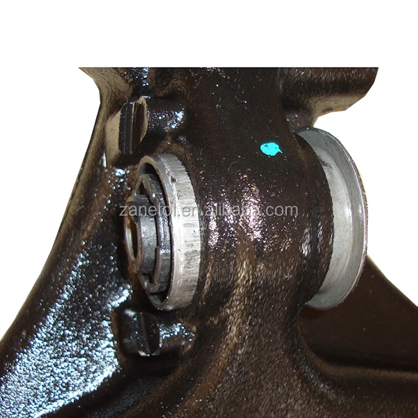 Suspension Front Lower Left Control Arm For Jeep Liberty Kk 3.7l Dodge