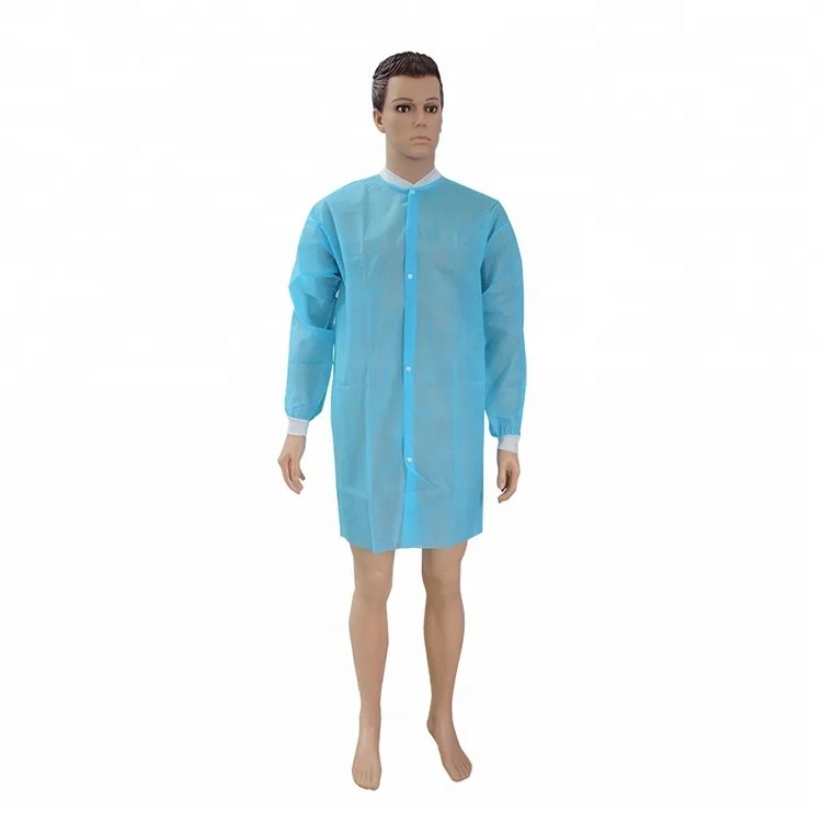 Xiantao Zhongtai Disposable Pp Warm Up Jackets Buy Disposable Jacket