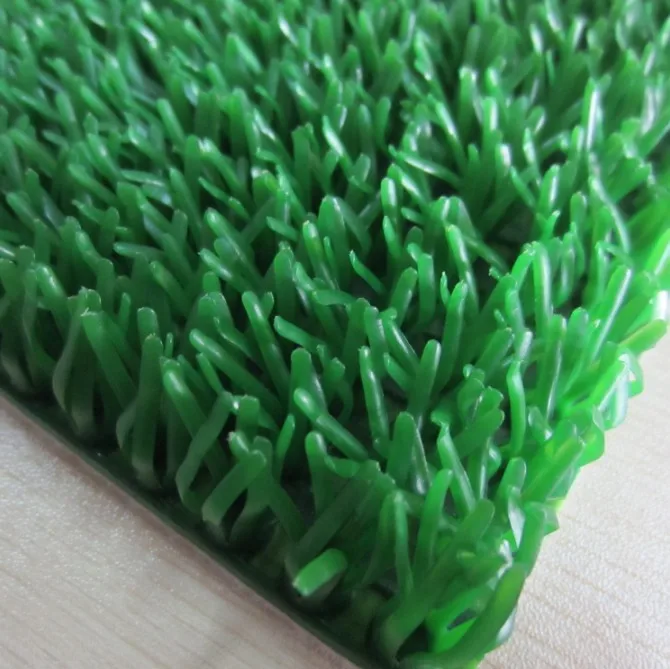Factory Pvc Loop Mat Artificial Plastic Grass Buy Artificial Grass