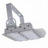HIGH LUMEN LED explosion proof 100w 150w 200w 250w 300w led flood tunnel work light diffuser for soccer field