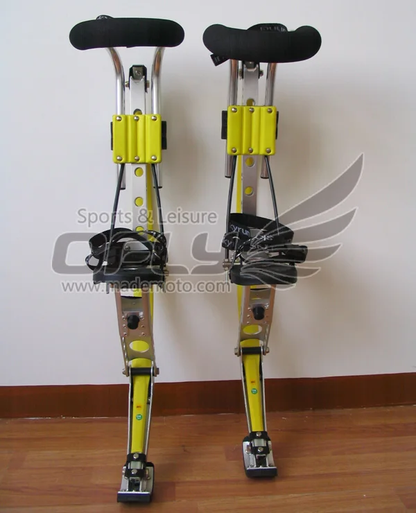 Pro Jump Stilts Adults Poweriser Jumping Stilts Buy Poweriser Jumping