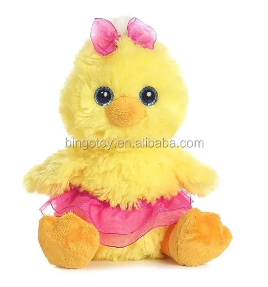 easter soft toys