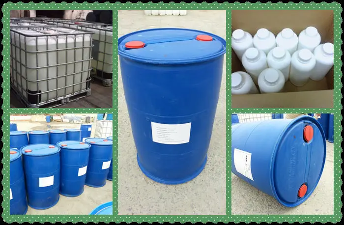 n-己醇作为表面活性剂和增塑剂 cas 111-27-3