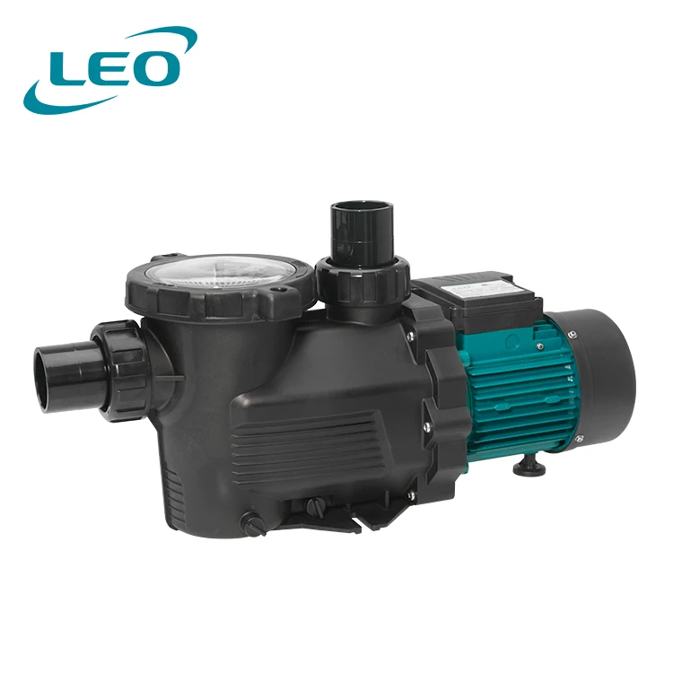 Leo High Pressure Water Pump Sand Filter Circulating Pump Electric
