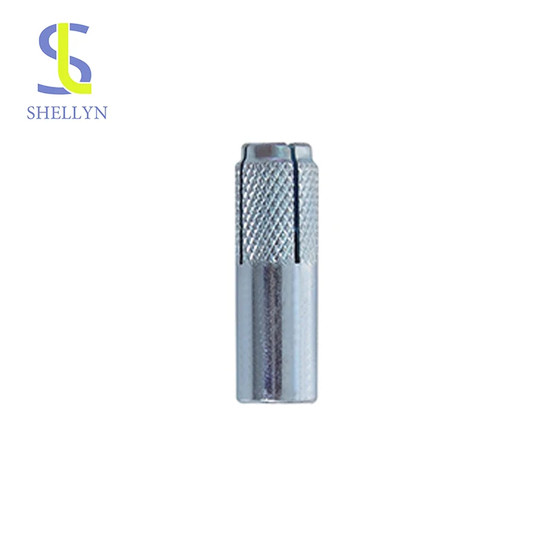 M10 Hdg Hot Dip Galvanized Drop In Anchor Bolt Buy Dropin Anchor,Hot