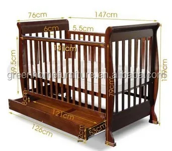the best baby cots