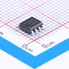 2Mb (256K x 8) SPI SOIC-8_150mil RoHS Memory FLASH SST25VF020B-80-4I-SAE