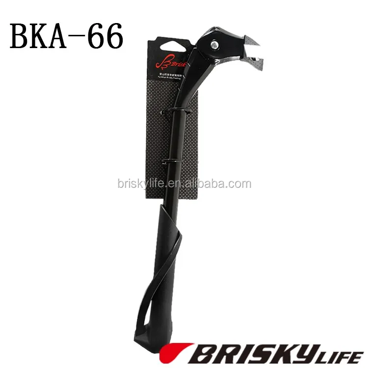 Hot Sale Bicycle Parts Wholesale Alloy Bike Kickstand Buy Bicycle