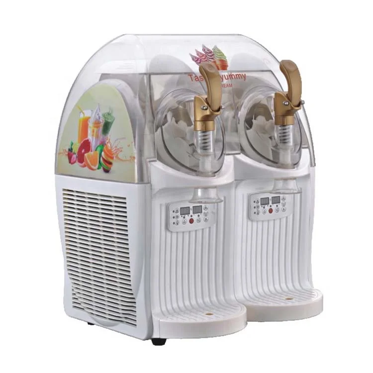 Ocs212 Commercial Automatic Cheap Hot Sale Mini Soft Ice Cream