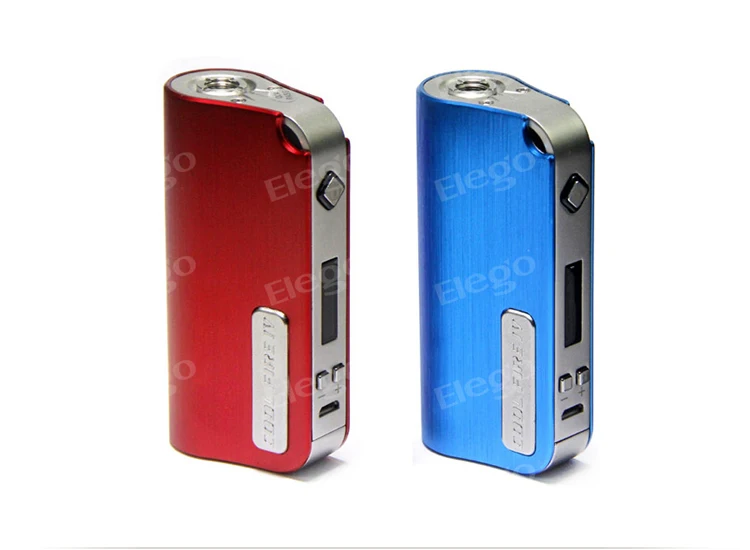 Innokin Cool Fire 4 User Manual