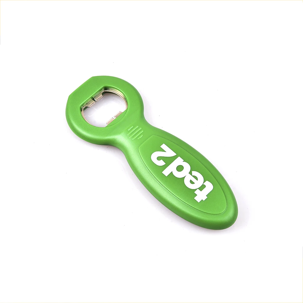 Sound voice music melody talking bottle opener with custom sound and logo