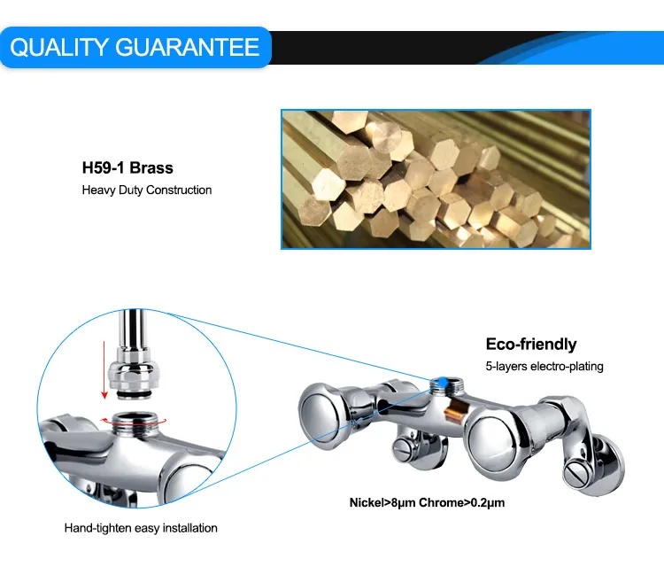 2019 New Design Hot Cold Water Kitchen Sink Mixer Tap