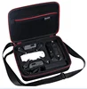 Smatree Lightweight Carry Tool Case for DJI Spark Remote Controller/Battery Charger Adapter