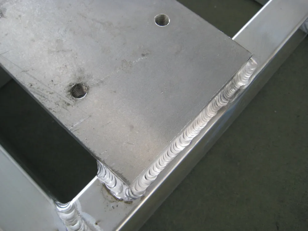 Weld Aluminum Frame Buy Weld Aluminum Frame,Aluminum Bicycle Frame