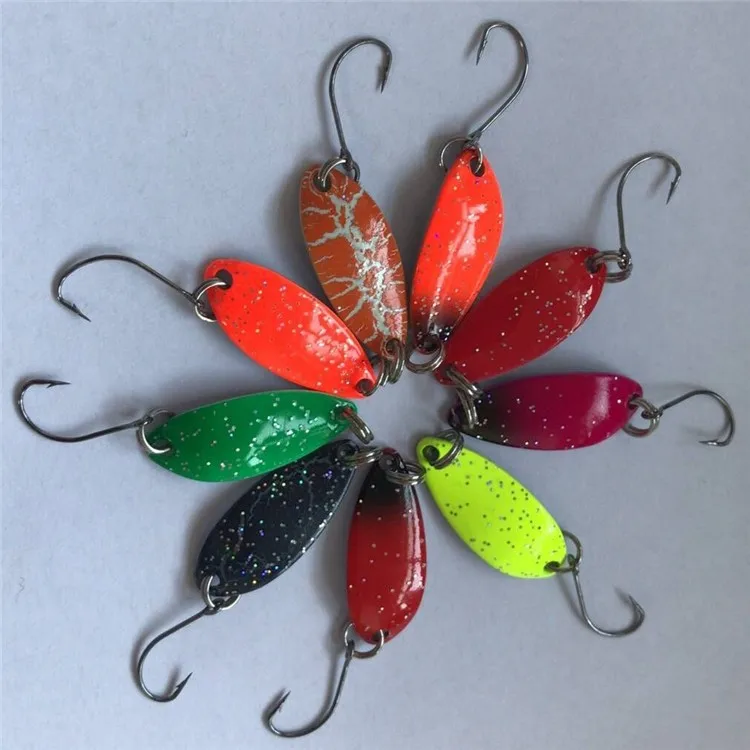 Hot Sale Blank Lure Deep Sea Jigging Fishing Lead Fish Fishing Lure