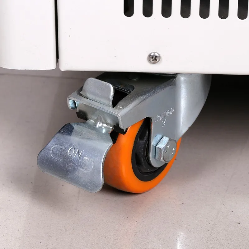 GDSC Digital Display Refrigeration Heating Cycle Device