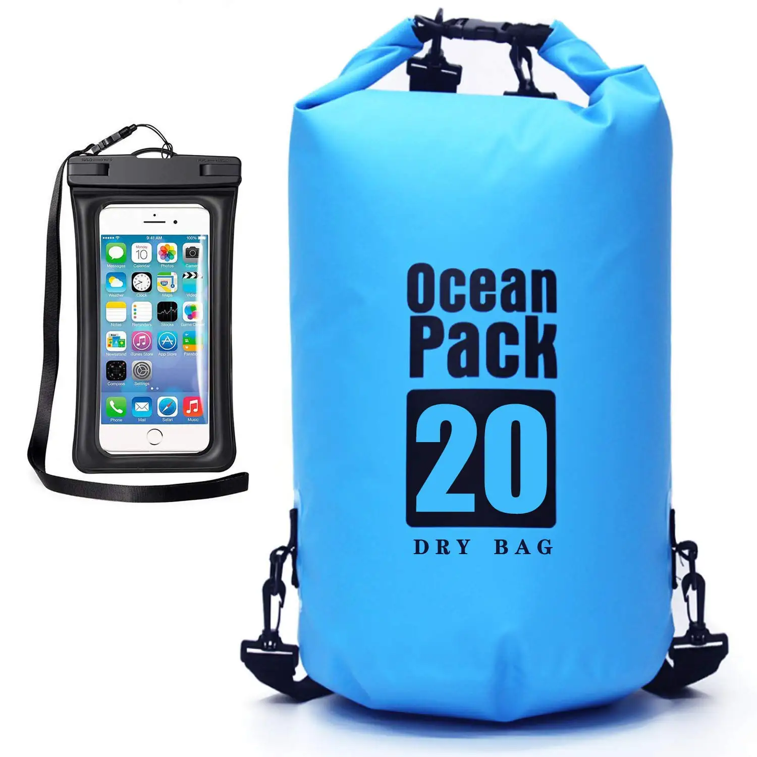 dry bag waterproof backpack