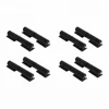 Heavy Duty Weldable 5" Barrel Gate Hinge