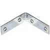 custom stainless steel cabinet drawer wardrobe hanging corner bracket
