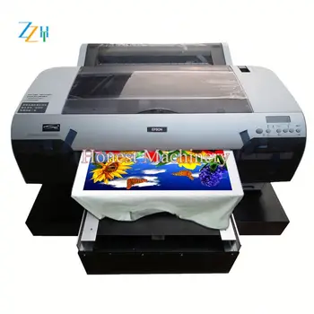 Best T-shirt Printing Printer Machine 