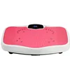 CE/ROHS certificate crazy fit massager ultrathin vibration exercise machine manufacture direct