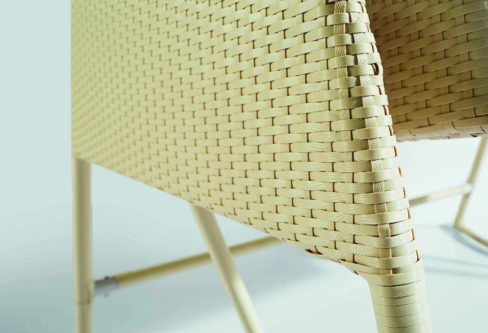 Best Seller Low Price Outdoor Sofa Set Aluminum Outdoor Furniture Sofa