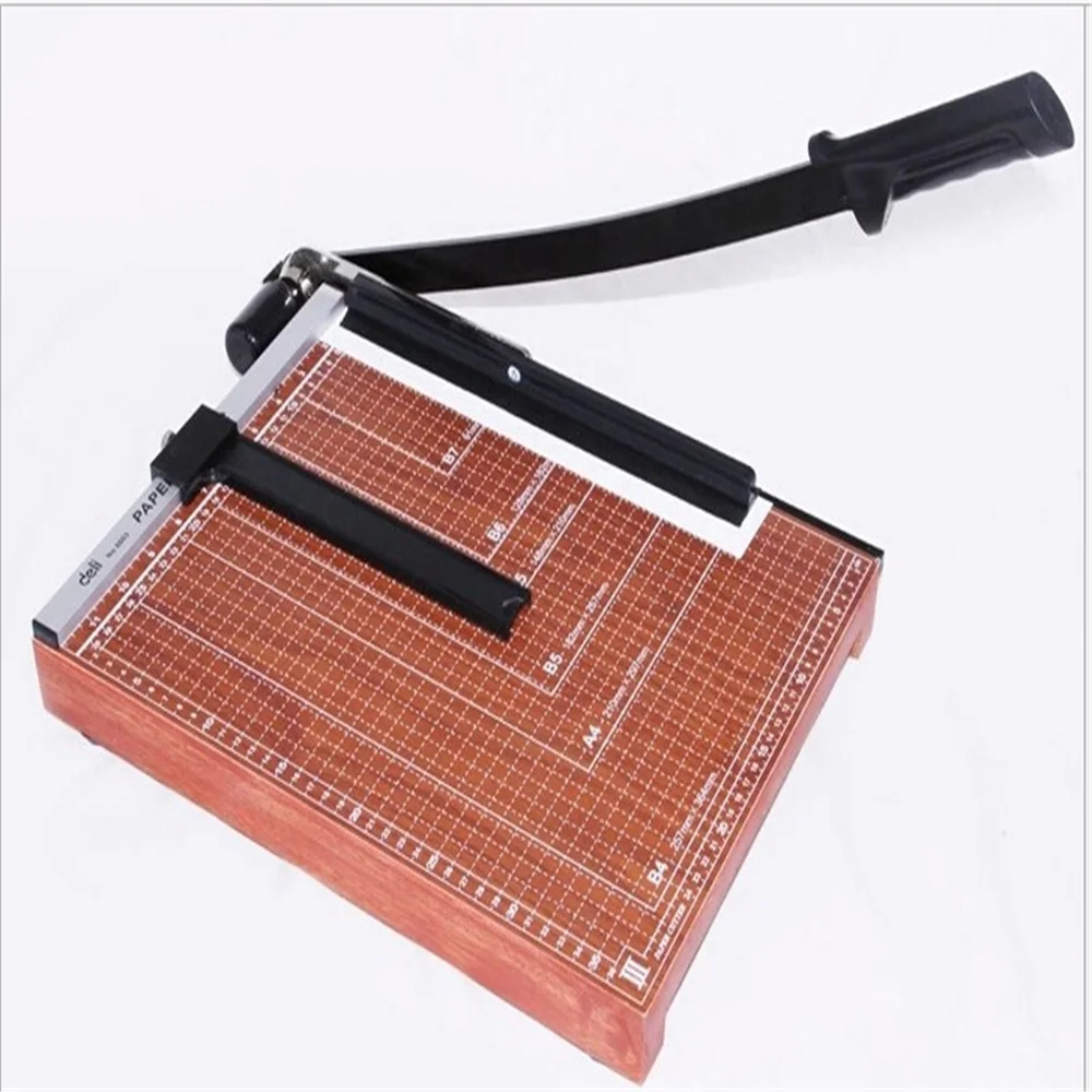 Metal Paper Trimmer Small Paper Cutter - Buy Paper Trimmer,Paper