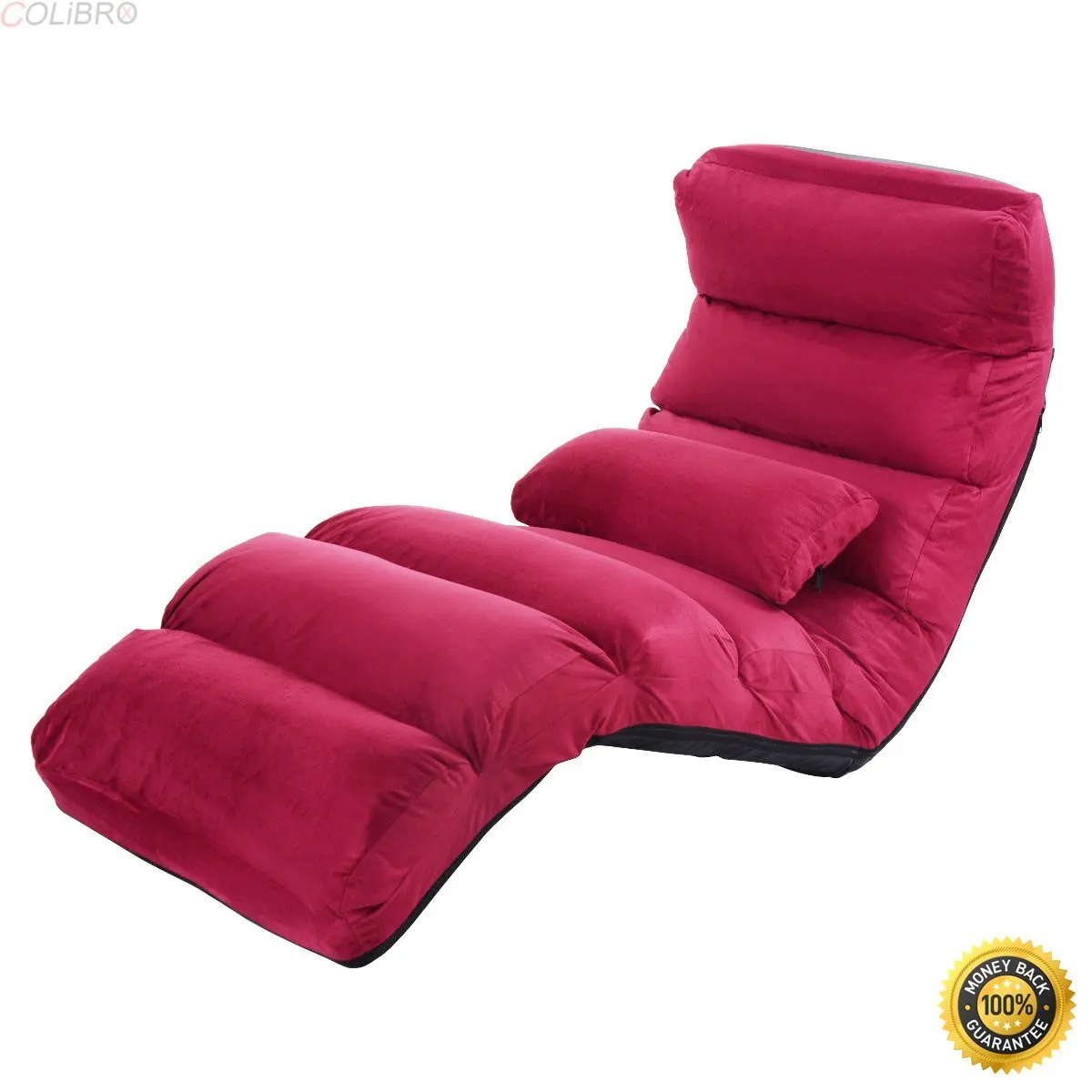 Buy Colibrox Folding Lazy Sofa Chair Stylish Sofa Couch Bed