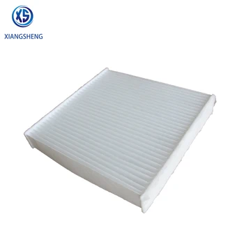 Cabin Conditioning Pp Air Filter 80291saaj51 80291sely01 For Honda