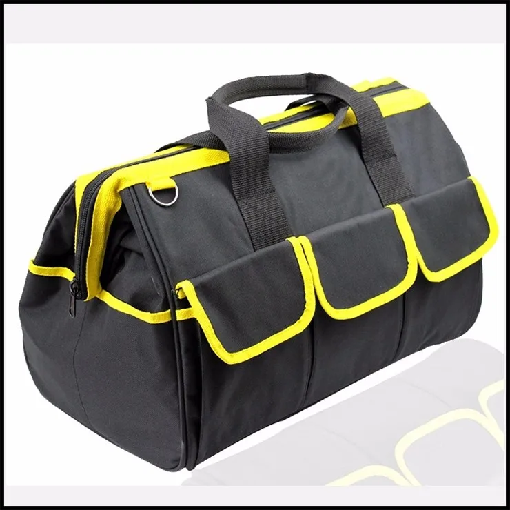 Customize Brand Tote Sling Electrician Tool Bag Buy Tool Tote Bag