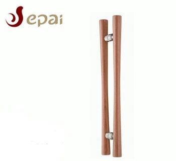 China Supply Wooden Back To Door Handle For Hotel Buy Back To Back Door Handle Wooden Door Pull Handle Door Handle For Hotel Product On Alibaba Com